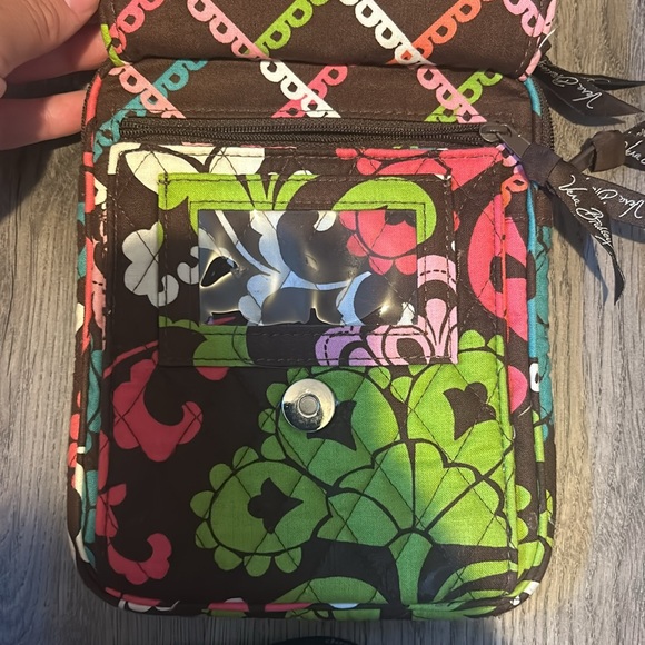 Vera Bradley purse - Picture 3 of 6